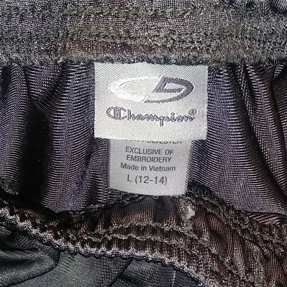 Champion gym shorts - Picture 3 of 3